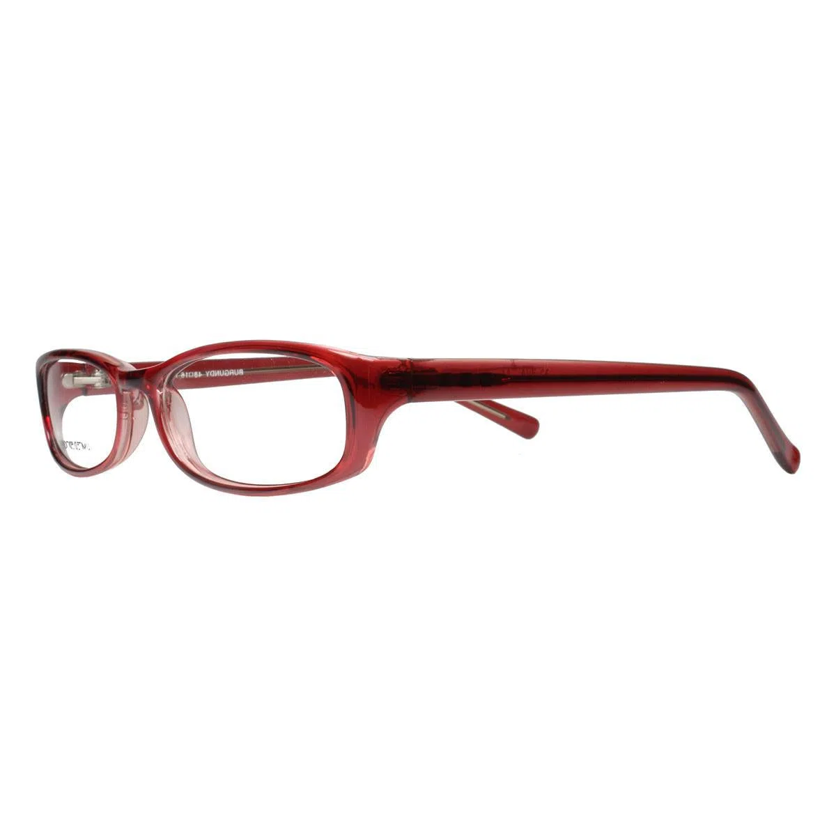 LIMITED EDITIONS AVE Eyeglasses - Tortoise - view 7
